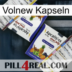 Volnew Capsules 12